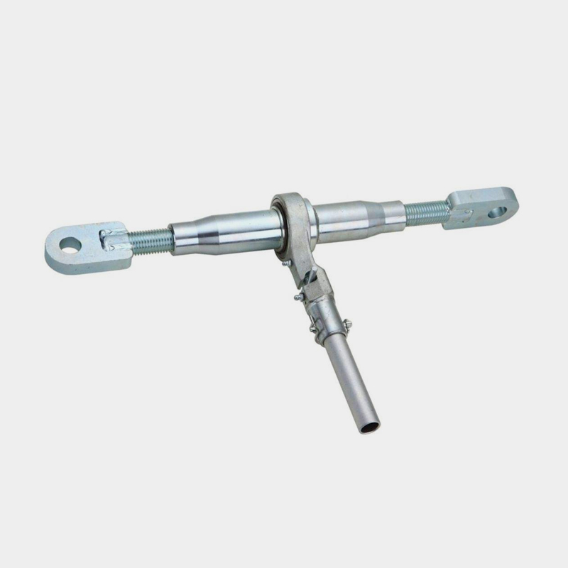 Jaki rodzaj mechanizmu uszczelnienia wykorzystuje zacisk kołnierza SAE ze stali nierdzewnej 6000 psi, aby zapobiec wyciekom w zastosowaniach pod wysokim ciśnieniem?